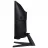 Monitor gaming Samsung Odyssey G5 C34G55TWWI, 34 3440x1440, Curved-VA 165Hz HDMI DP