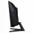 Monitor gaming Samsung Odyssey G5 C34G55TWWI, 34 3440x1440, Curved-VA 165Hz HDMI DP