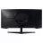 Monitor gaming Samsung Odyssey G5 C34G55TWWI, 34 3440x1440, Curved-VA 165Hz HDMI DP