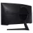 Monitor gaming Samsung Odyssey G5 C34G55TWWI, 34 3440x1440, Curved-VA 165Hz HDMI DP