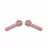 Casti cu fir JBL TUNE 225TWS Pink, TWS