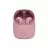 Casti cu fir JBL TUNE 225TWS Pink, TWS