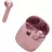 Casti cu fir JBL TUNE 225TWS Pink, TWS
