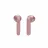 Casti cu fir JBL TUNE 225TWS Pink, TWS