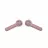 Casti cu fir JBL TUNE 225TWS Pink, TWS