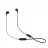 Беспроводные наушники JBL T215BT BLACK, Bluetooth