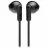 Беспроводные наушники JBL T215BT BLACK, Bluetooth