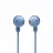 Casti fara fir JBL T215BT Blue, Bluetooth