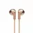 Casti fara fir JBL T215BT Gold, Bluetooth