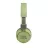 Casti cu microfon JBL JR310BT Kids On-ear Green, Bluetooth