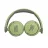 Casti cu microfon JBL JR310BT Kids On-ear Green, Bluetooth