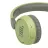 Casti cu microfon JBL JR310BT Kids On-ear Green, Bluetooth