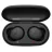 Casti fara fir SONY WF-XB700 Black, TWS