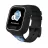 Smartwatch Elari FixiTime Lite,  Black, iOS, Android,  LED,  1.4",  GPS, Glonass,  Bluetooth 3.0,  Negru