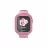 Smartwatch Elari FixiTime Lite,  Pink, iOS, Android,  LED,  1.4",  GPS, Glonass,  Bluetooth 3.0,  Roz