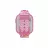 Smartwatch Elari FixiTime Lite,  Pink, iOS, Android,  LED,  1.4",  GPS, Glonass,  Bluetooth 3.0,  Roz