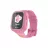 Smartwatch Elari FixiTime Lite,  Pink, iOS, Android,  LED,  1.4",  GPS, Glonass,  Bluetooth 3.0,  Roz