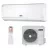 Aparat de aer conditionat ZANUSSI ZACS-07 HS/N1, 7000 BTU,  Functie racire,  Functie incalzire, 25 m2,  24-53 dB,  Alb