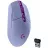 Gaming Mouse LOGITECH G305 Lilac, Wireless