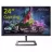 Monitor gaming PHILIPS 242E1GAJ, 23.8 1920x1080, VA 144Hz HDMI DP SPK