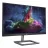 Monitor gaming PHILIPS 242E1GAJ, 23.8 1920x1080, VA 144Hz HDMI DP SPK