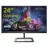 Monitor gaming PHILIPS 242E1GAJ, 23.8 1920x1080, VA 144Hz HDMI DP SPK
