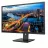 Monitor PHILIPS 325B1L, 31.5 2560x1440, IPS HDMI DP USB SPK Pivot