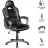 Fotoliu Gaming TRUST GXT 705C Ryon, Piele eco, Gazlift, 150 kg, 160-190 cm, Camuflaj