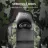 Fotoliu Gaming TRUST GXT 705C Ryon, Piele eco, Gazlift, 150 kg, 160-190 cm, Camuflaj