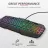 Gaming keyboard TRUST GXT 881 ODYSS
