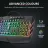 Gaming keyboard TRUST GXT 881 ODYSS