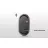 Mouse wireless TRUST Puck Black, Rechargeable +Bluetooth