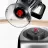 Robot de bucatarie BOSCH MC812M844, 1250 W,  3.9 l,  Impuls,  4 accesorii