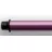 Placa de indreptat parul PHILIPS BHB868/00, Ceramic cu cheratina,  200°,  8 setari,  Violet,  Negru