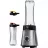 Blender ELECTROLUX ESB2700, Stationar,  400 W,  0.6 l,  2 viteze,  Lame din Inox,  Inox