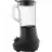 Blender ELECTROLUX E6TB1-4GB, Stationar,  700 W,  1.5 l,  5 viteze,  Lame inox,  Negru