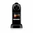 Aparat de cafea NESPRESSO CitiZ Black, Capsule , 1 l, 1260 W, Negru