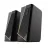 Колонка TRUST GXT 609 ZOXA RGB ILLUMINATED SPEAKER SET, 2.0