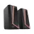 Колонка TRUST GXT 609 ZOXA RGB ILLUMINATED SPEAKER SET, 2.0