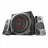 Колонка TRUST GXT 38 Tytan 2.1 Ultimate Bass Speaker Set, 2.1