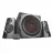 Колонка TRUST GXT 38 Tytan 2.1 Ultimate Bass Speaker Set, 2.1