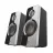 Колонка TRUST GXT 38 Tytan 2.1 Ultimate Bass Speaker Set, 2.1