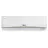 Aparat de aer conditionat ZANUSSI Perfecto ZACS-07 HPF/A17/N1, 7000 BTU,  Functie racire,  Functie incalzire,  20 m2,  26 dB,  Alb