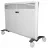 Конвектор ZANUSSI ZCH/S-1500 ER, Напольный,  Электронное,  1500 Вт,  Термостат,  Белый