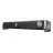 Саундбар TRUST GXT 618 Asto Sound Bar PC Speaker, 12 Вт,  USB,  Аудио,  Черный