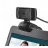 Web camera TRUST Doba 2-in-1 Home Office Set, 1280x720,  USB,  + Headset