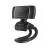 Web camera TRUST Doba 2-in-1 Home Office Set, 1280x720,  USB,  + Headset