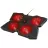 Cooling pad TRUST GXT 278 YOZU, 17.4