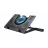 Cooling pad TRUST GXT 1125 Quno, 17.4