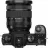 Camera foto mirrorless FUJIFILM X-S10 black/XF16-80mmF4 R OIS WR Kit